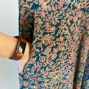 Peruvian Connection Annaliese dress size M